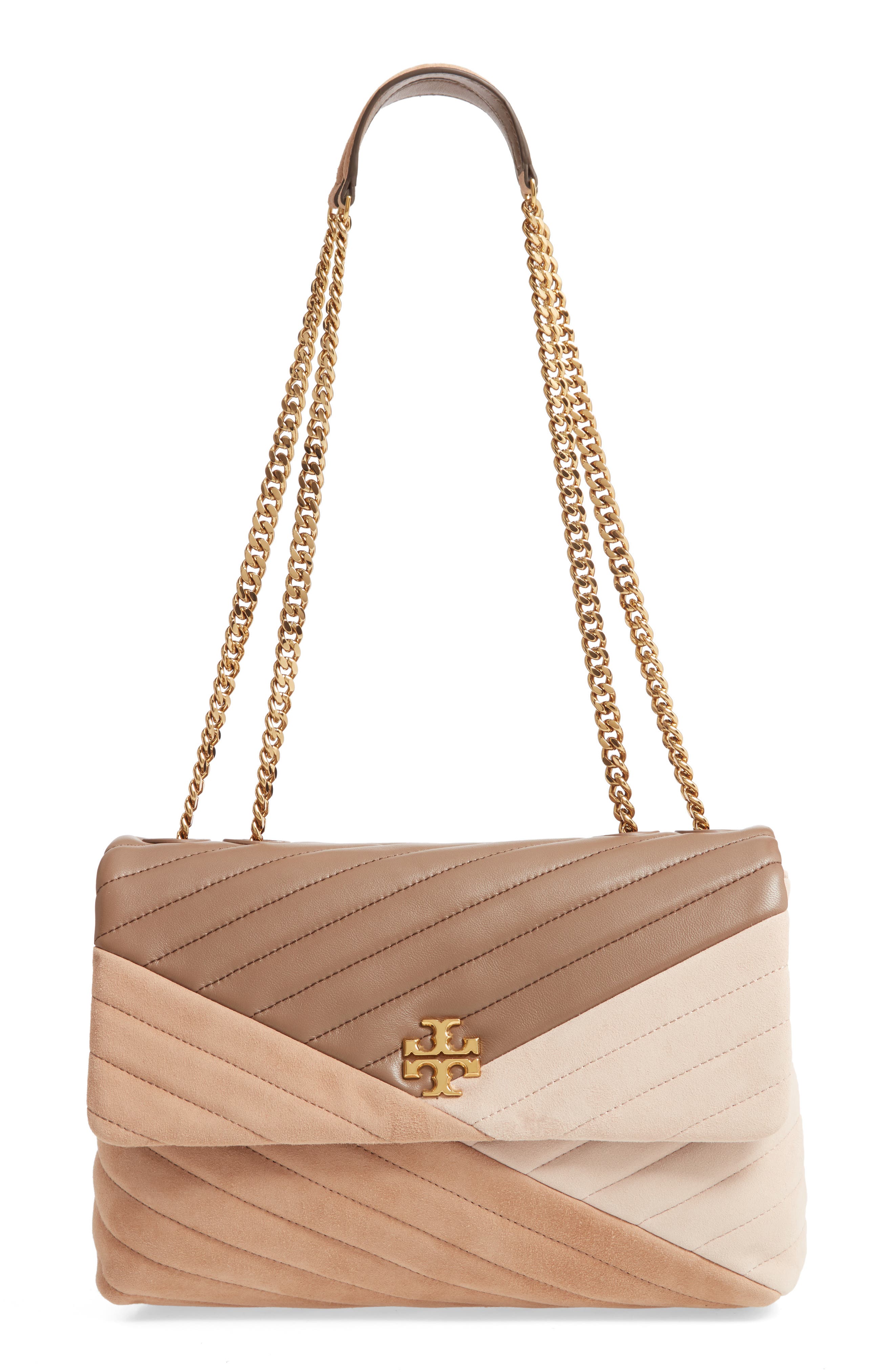 tory burch color block bag