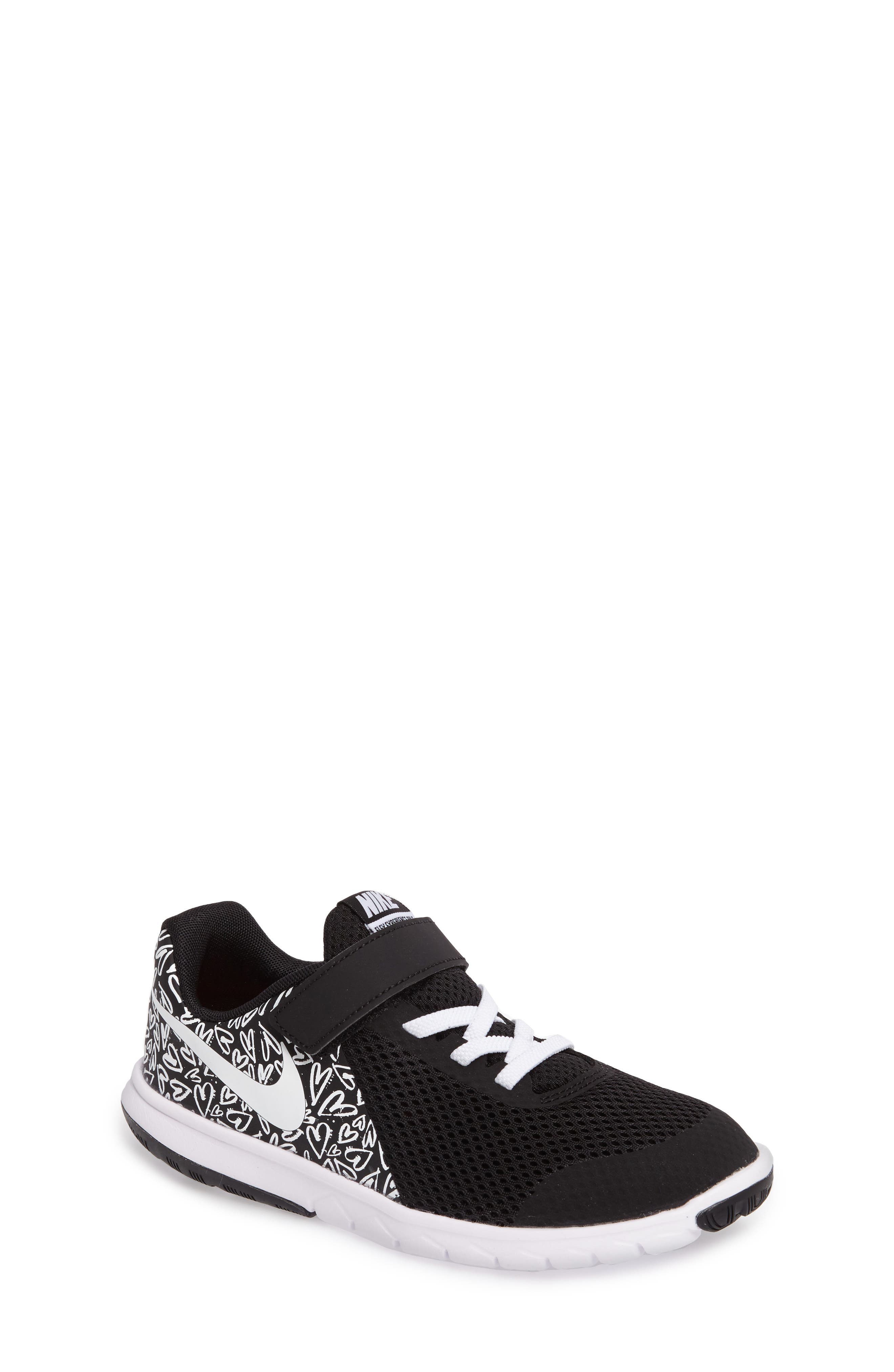 nike flex experience pink