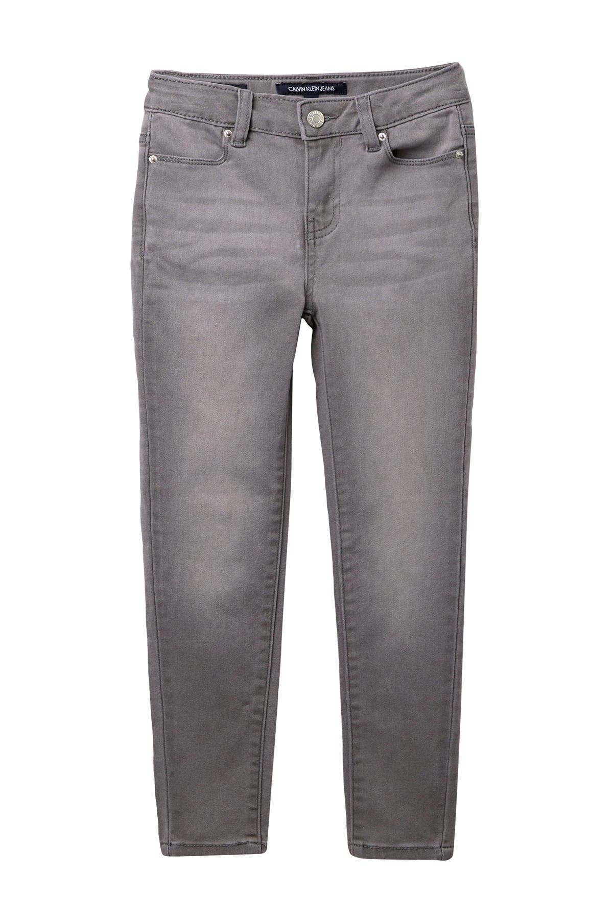 calvin klein ultimate skinny