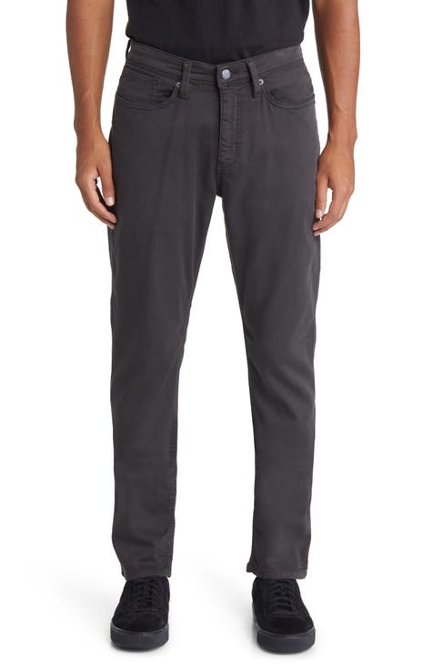 No Sweat Relaxed Tapered Performance Pants