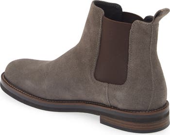 Griffin cheap chelsea boots