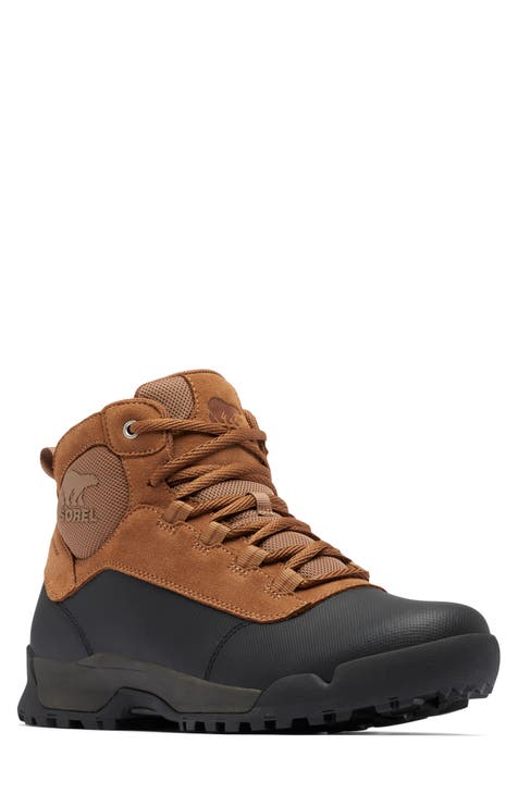 sorel slimpack riding boot Nordstrom