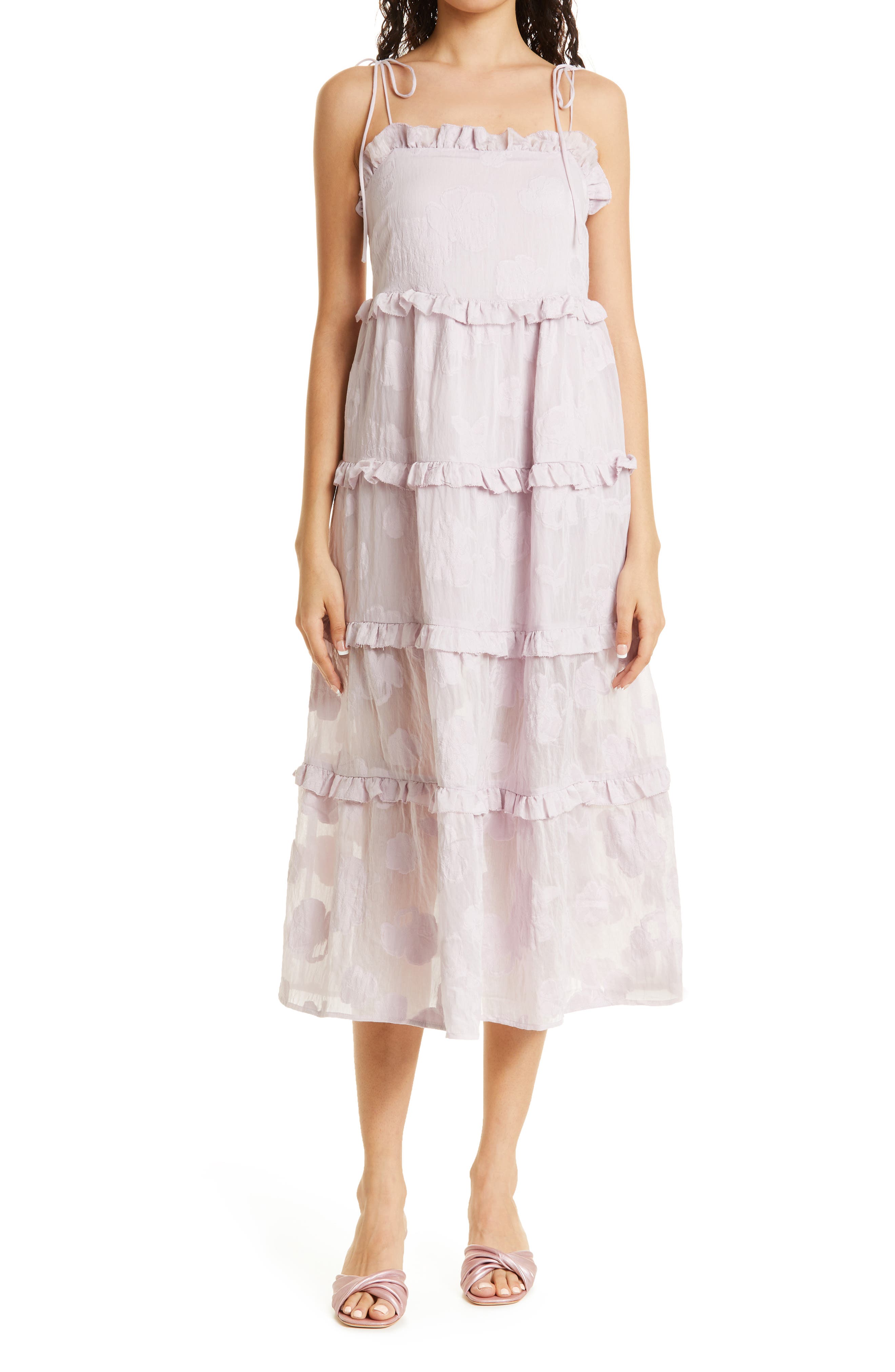 ted baker oceanne dress