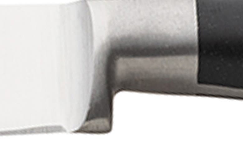 Viking Stainless Steel 3-pc. Chef's Prep Kinfe Set In Stainless Steel