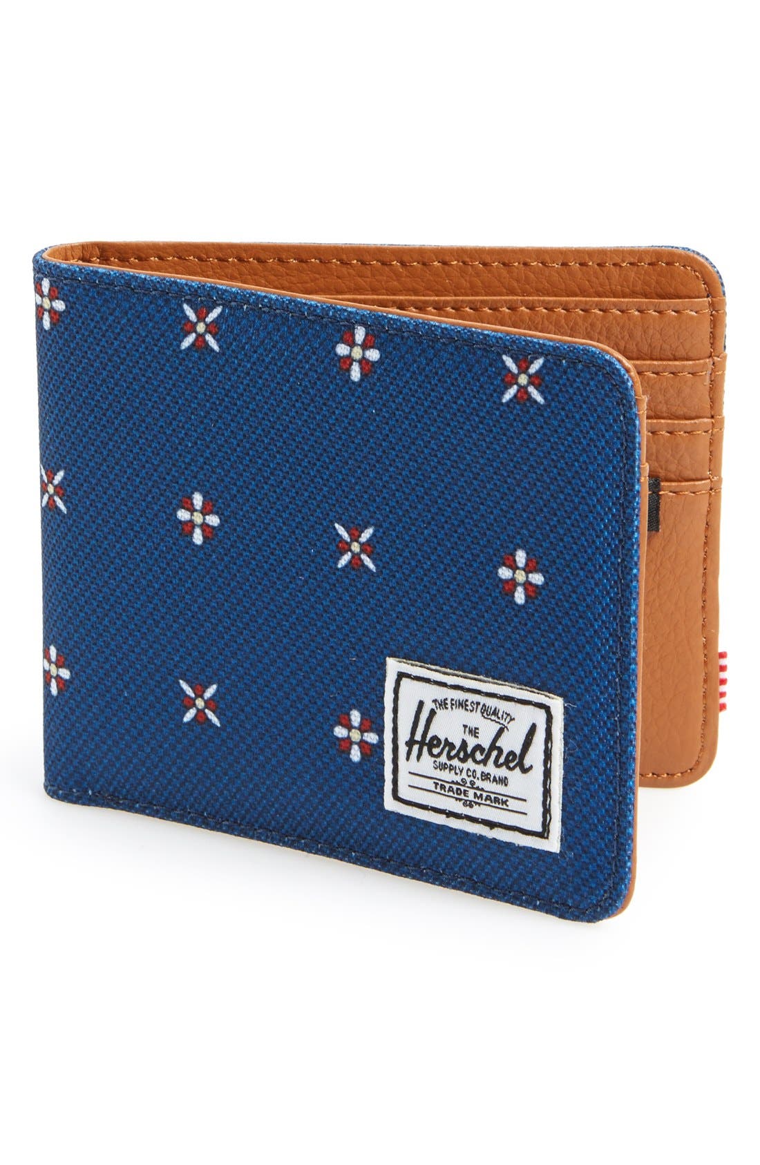 Herschel Supply Co. 'Hank' Bifold Wallet Nordstrom