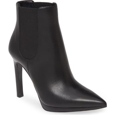 Michael Michael Kors Brielle Bootie, Black