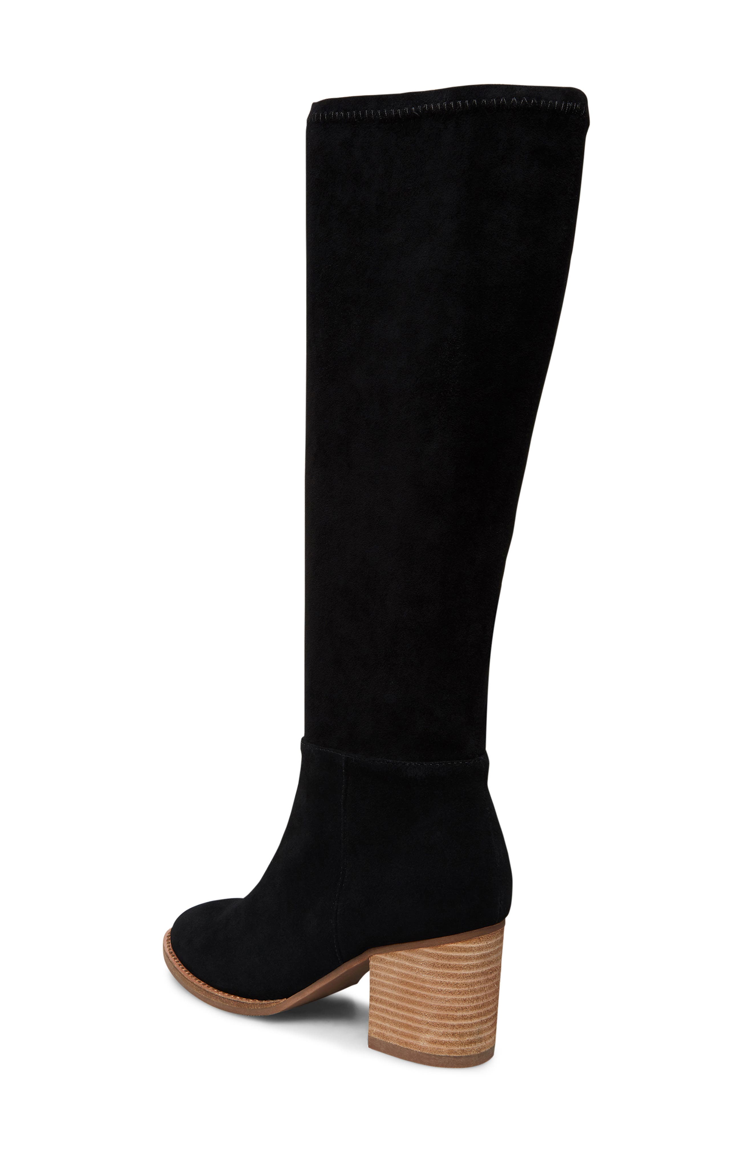 blondo nicola waterproof knee high boot