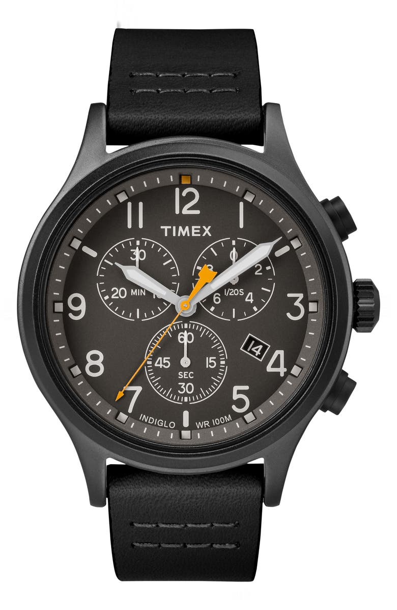 Allied chronograph 42mm Clearance