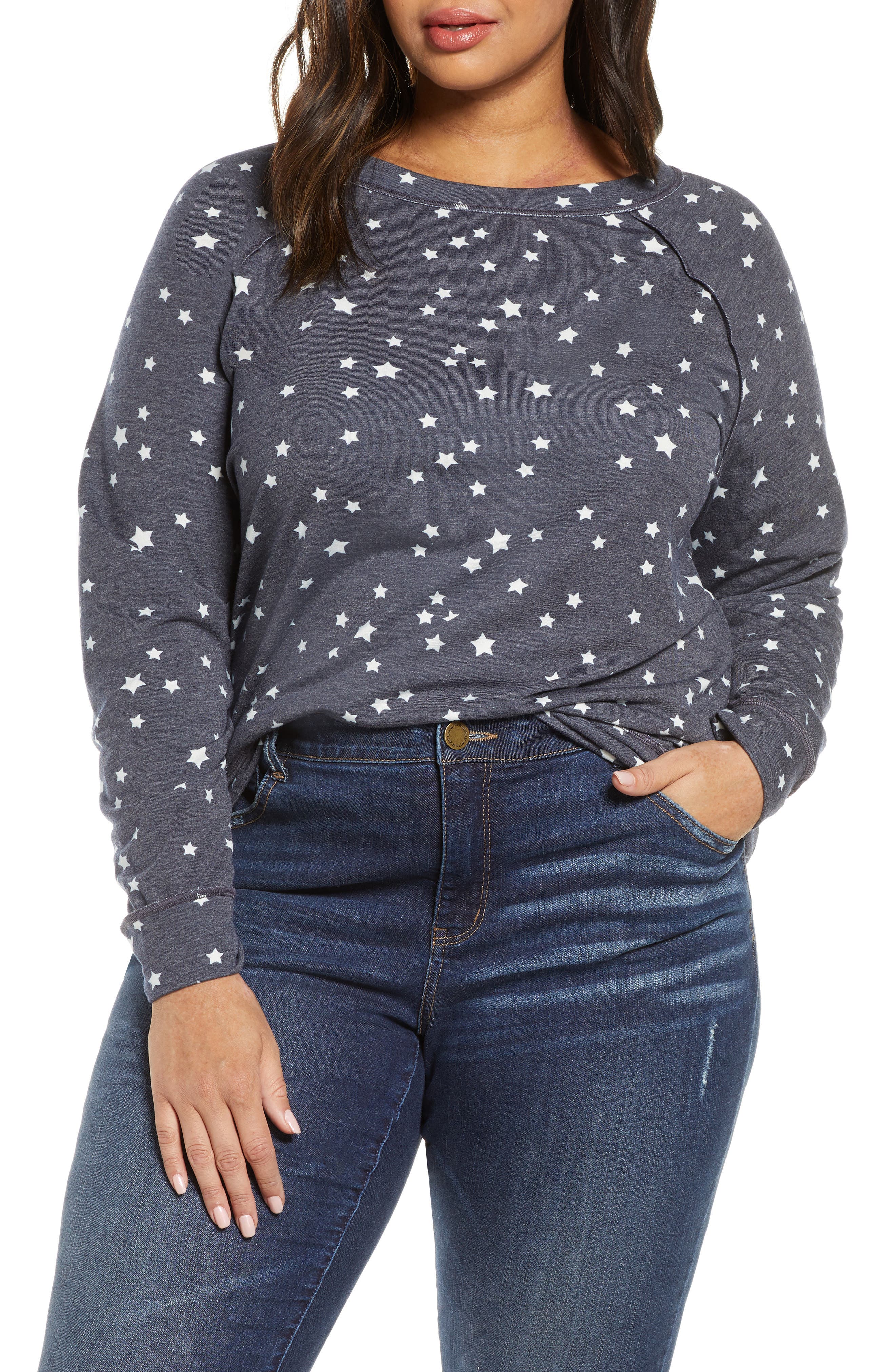 caslon sweatshirt