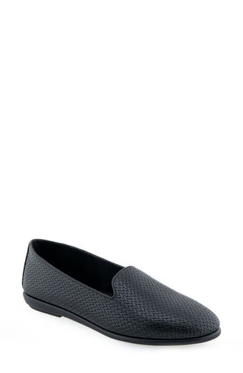 AEROSOLES AEROSOLES BETUNIA SMOKING SLIPPER