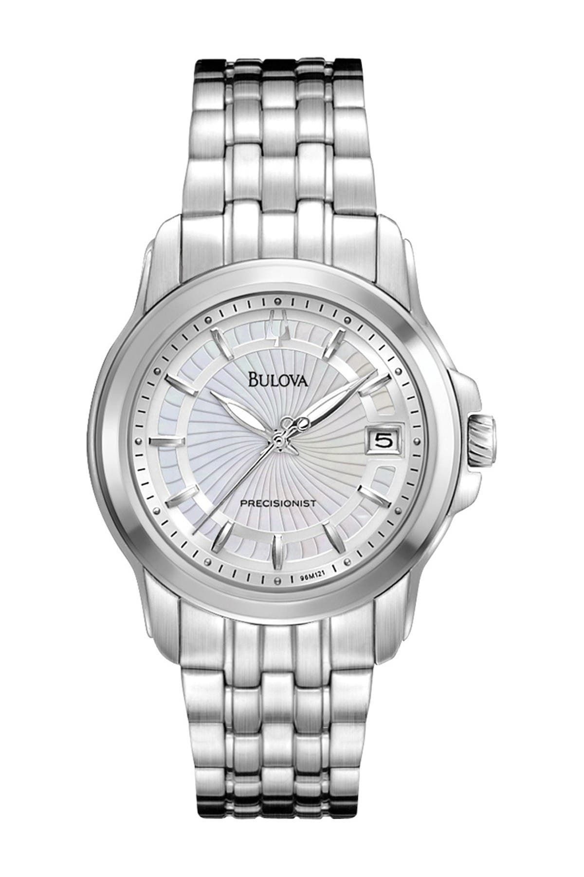 bulova langford