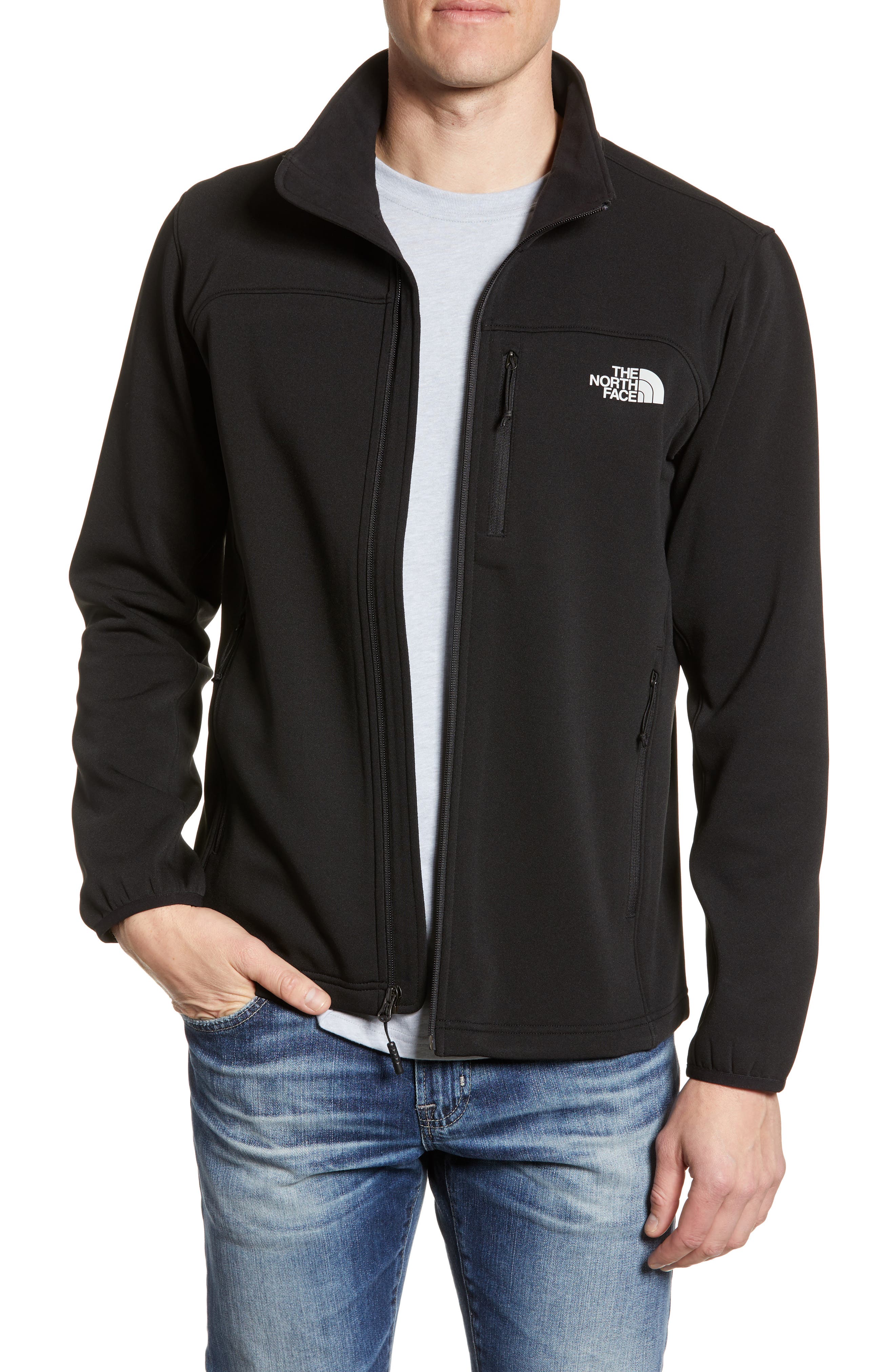 Mens - Fleece Jackets