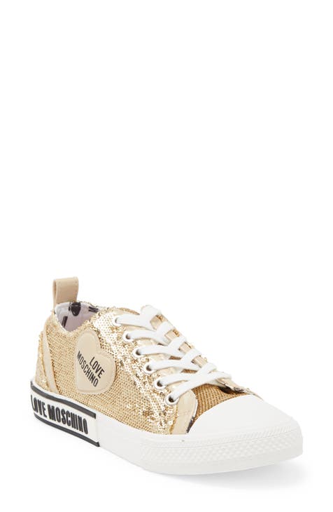 Women's Sequin Sneakers & Tennis Shoes | Nordstrom Rack