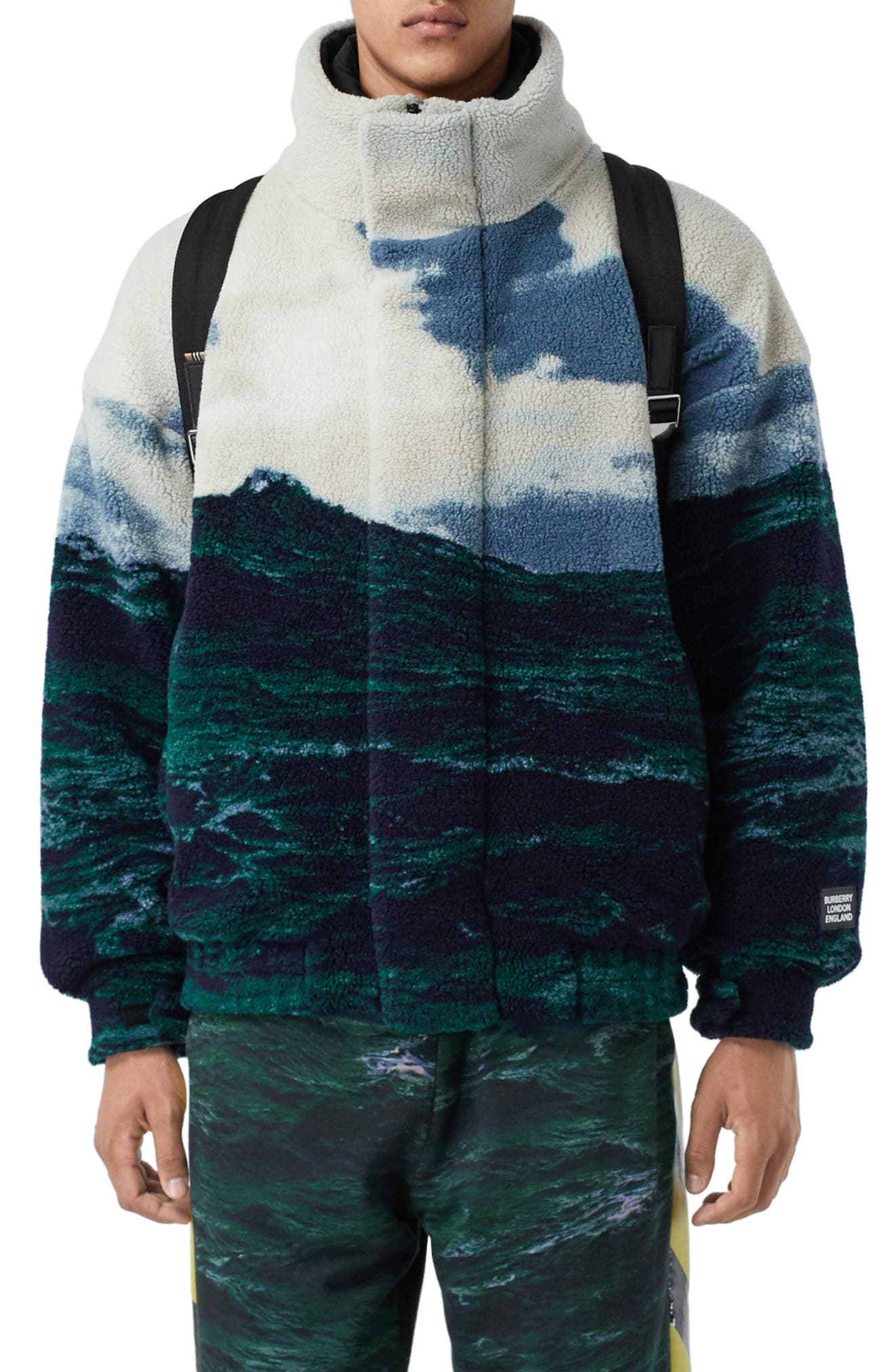 mens burberry suit sale