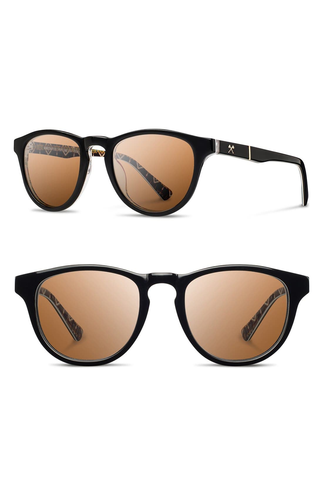 shwood francis sunglasses