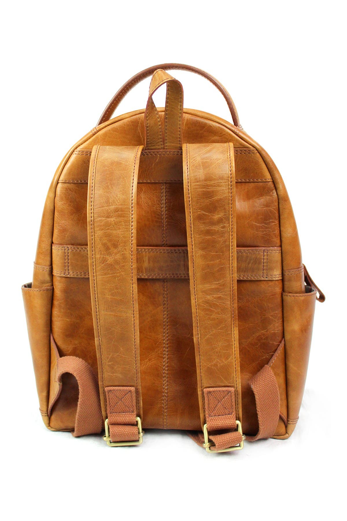 rawlings leather backpacks