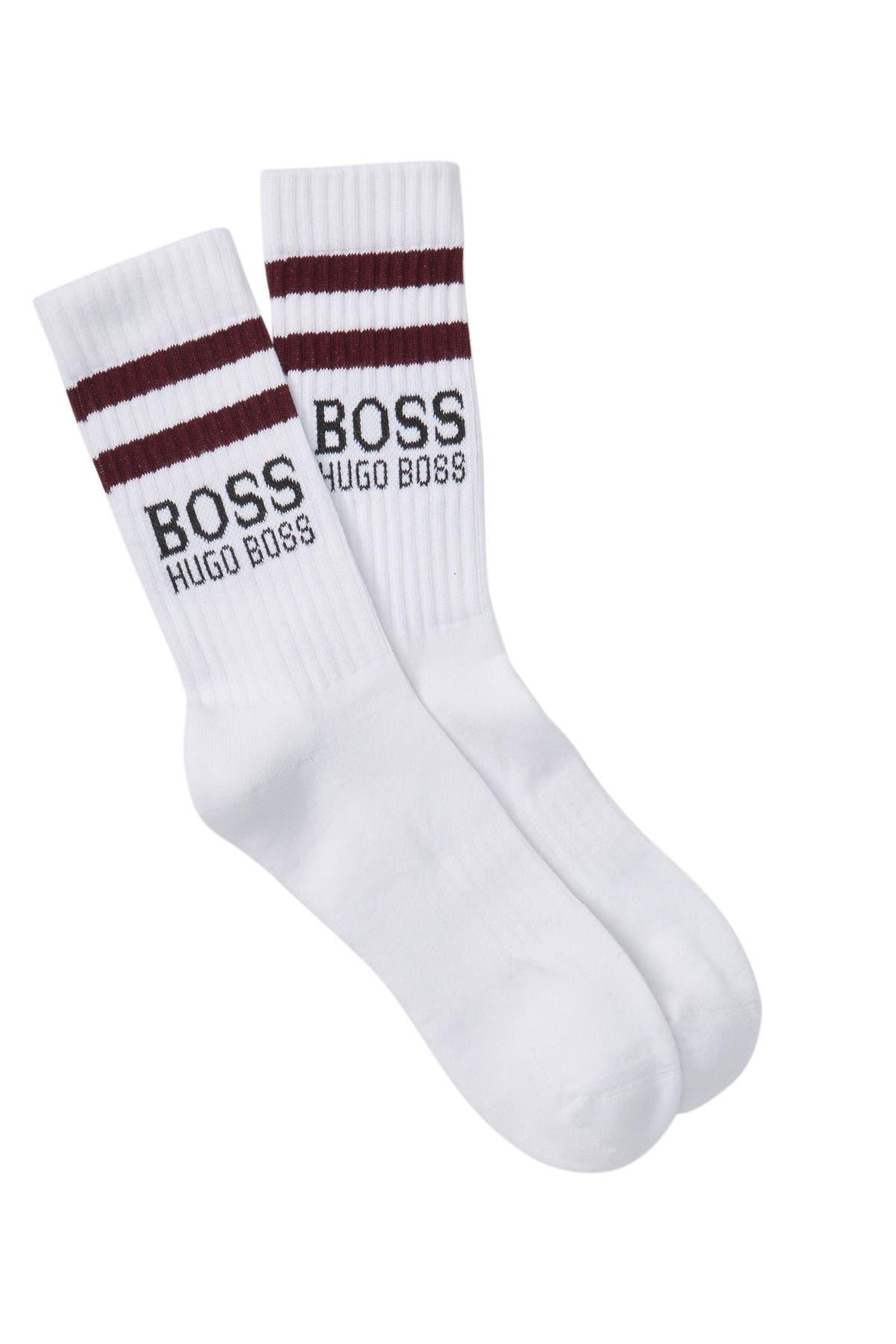 boss socks nordstrom