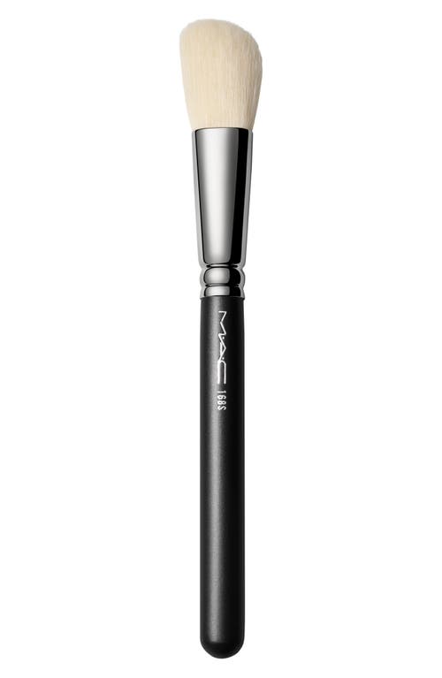 168S Large Angled Contour Brush