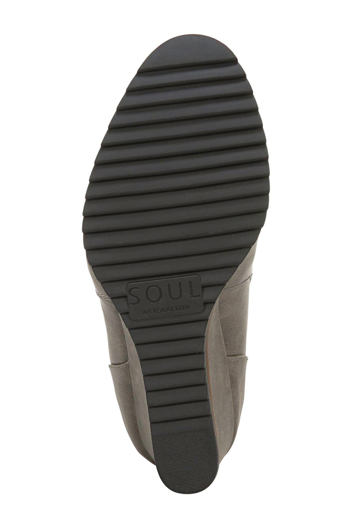 women's soul naturalizer haley wedge bootie