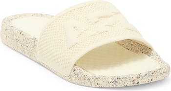 APL Big Logo TechLoom Knit Sport Slide Women Nordstrom