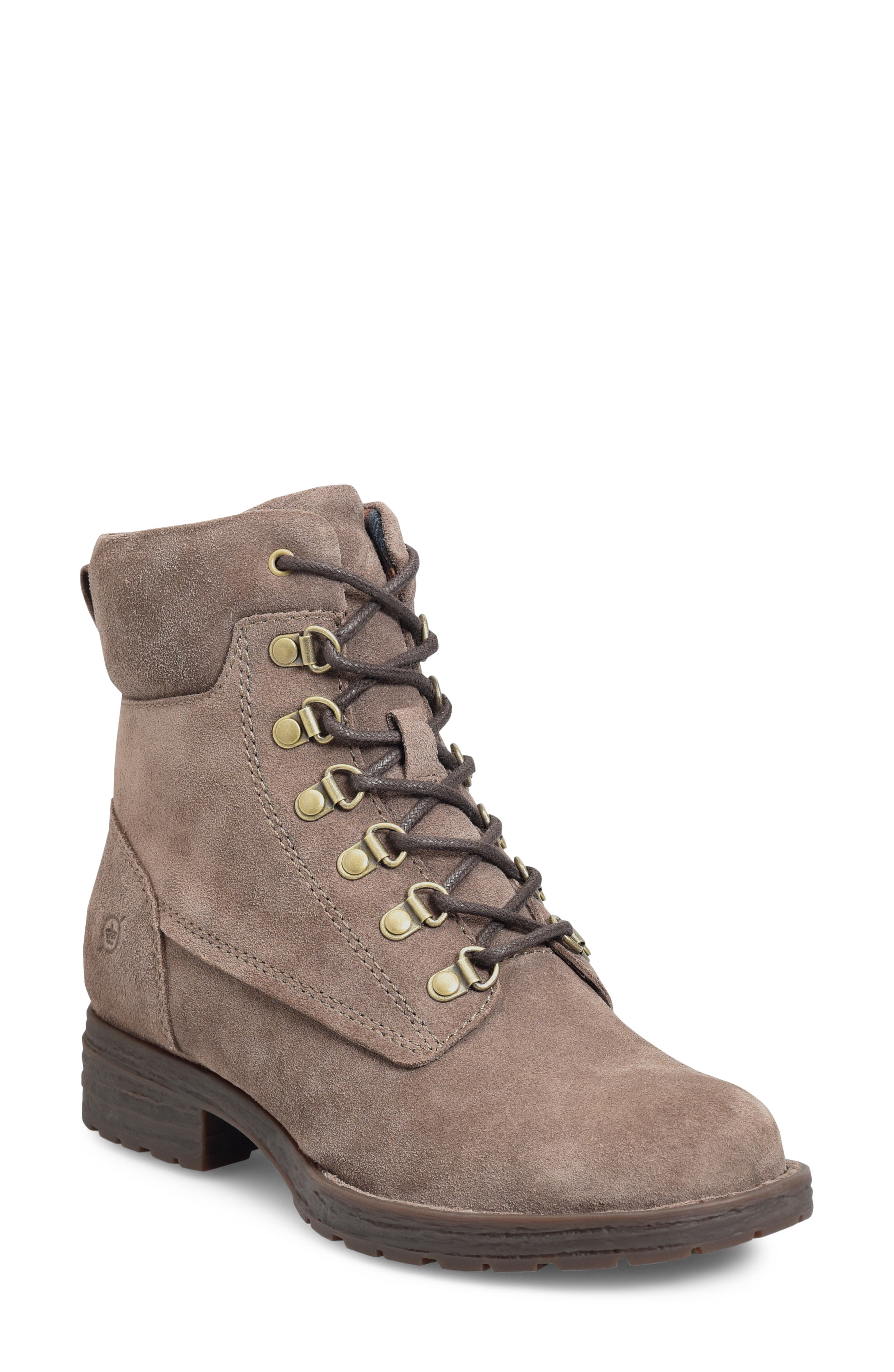 suede lace up boots ladies