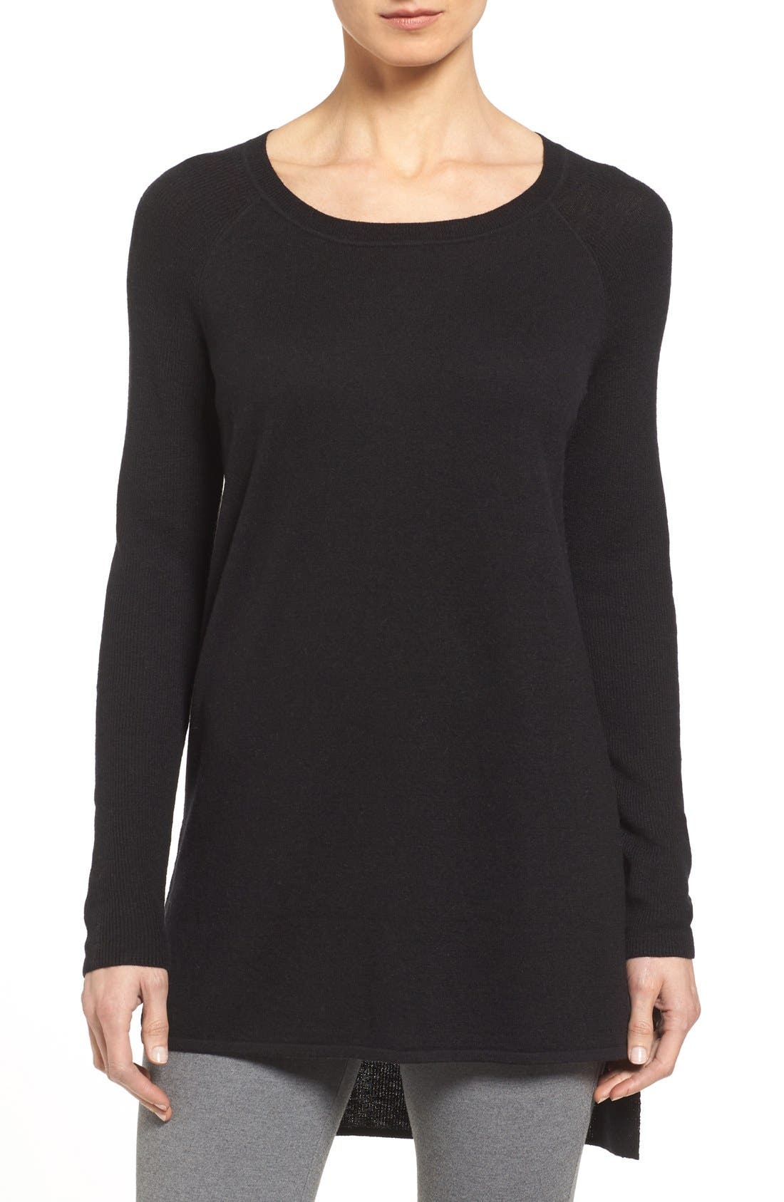 Nordstrom Collection Cashmere Sweater Nordstrom