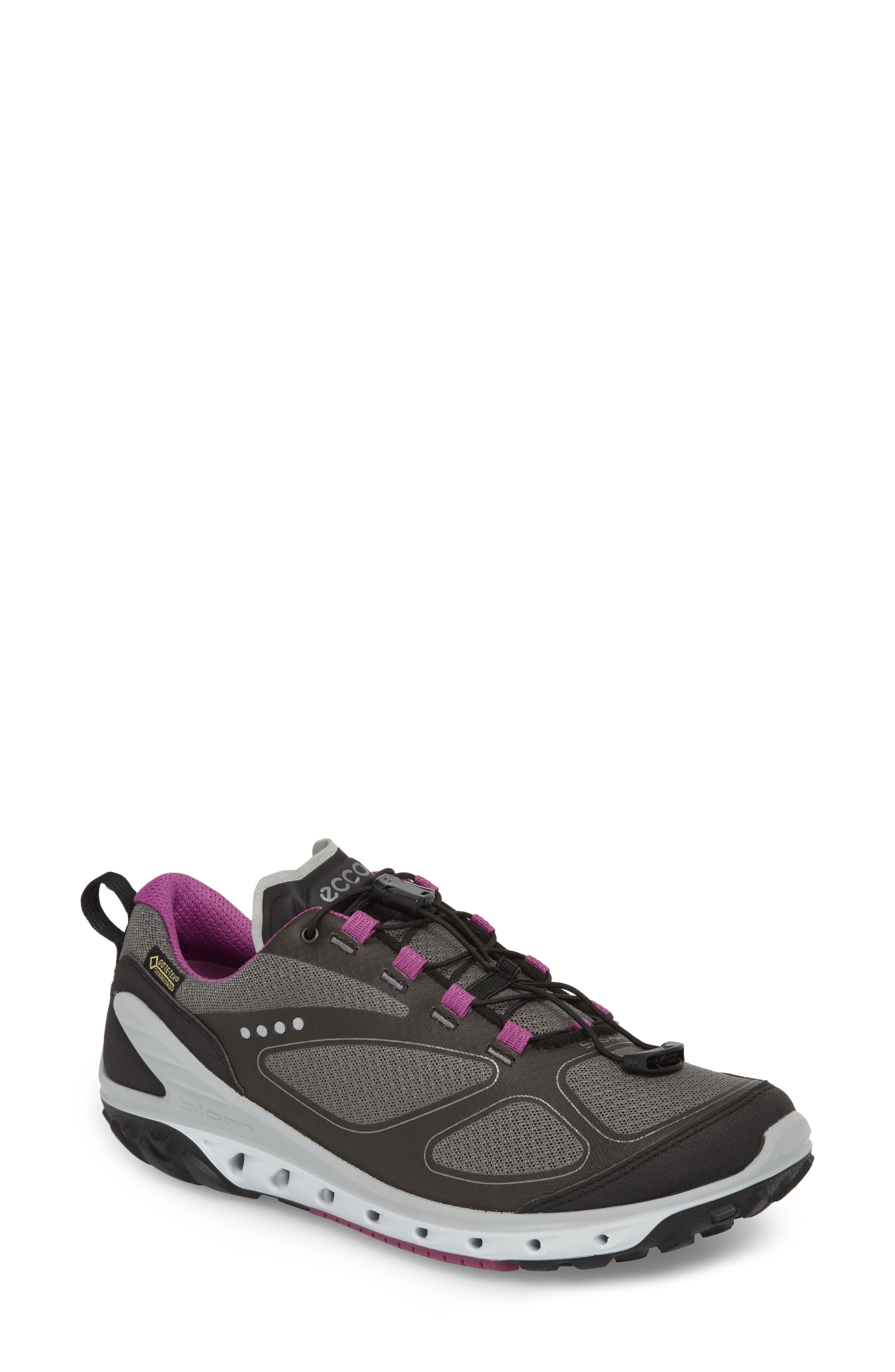 ecco biom venture gtx womens