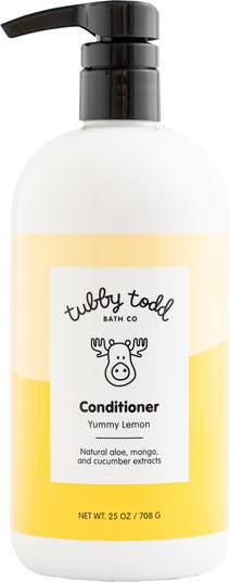 Tubby sales todd shampoo