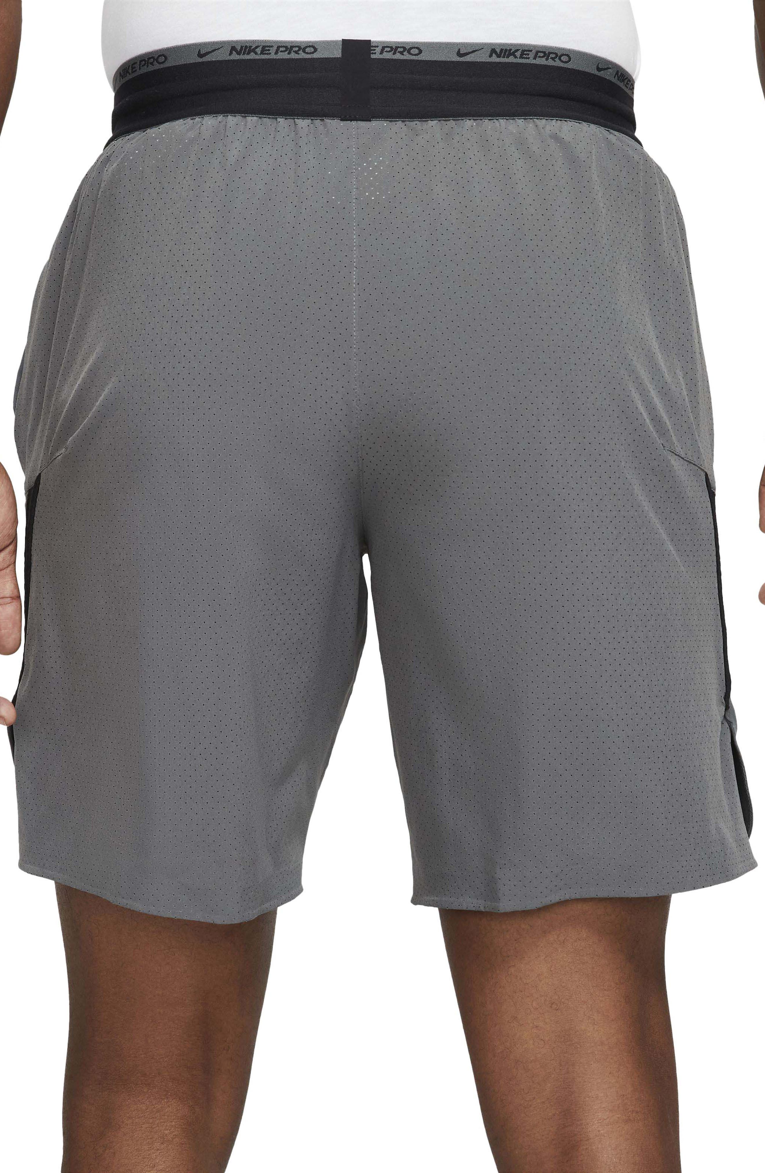 dri fit athletic shorts