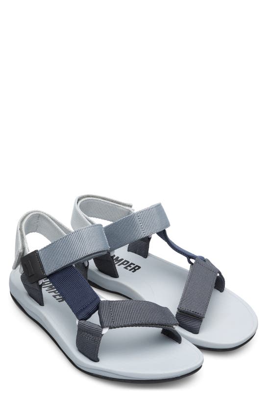 CAMPER MATCH SANDAL,K100539-001