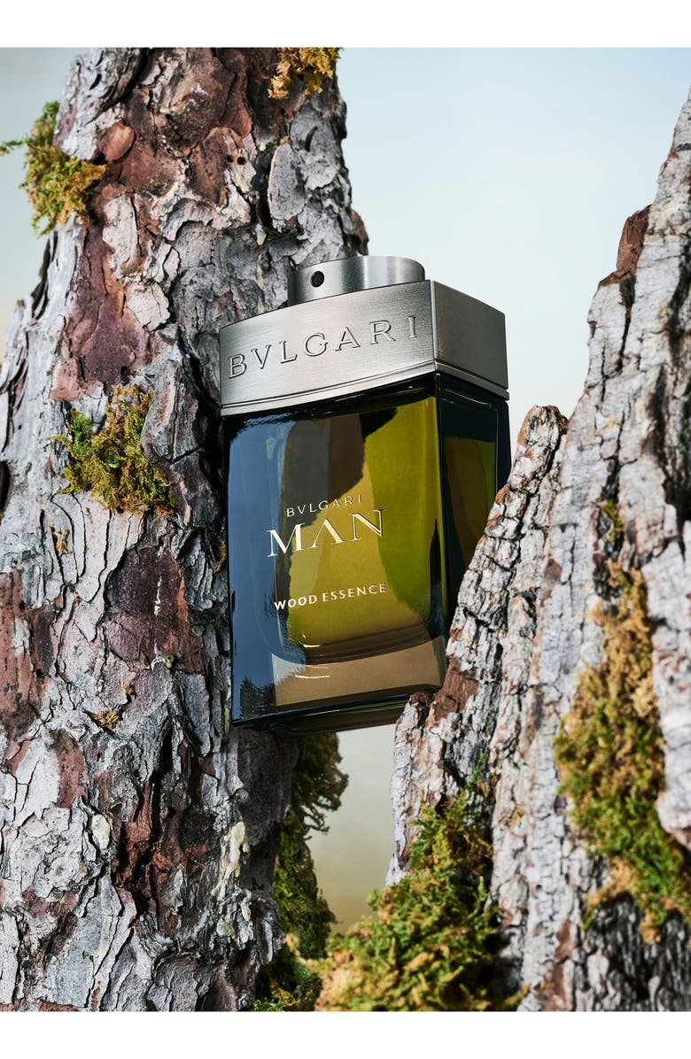 BVLGARI MAN Wood Essence Eau de Parfum Nordstrom