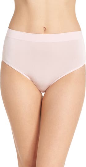 Buy B-Smooth High Waist Full Coverage Everyday Wear Brief Panty