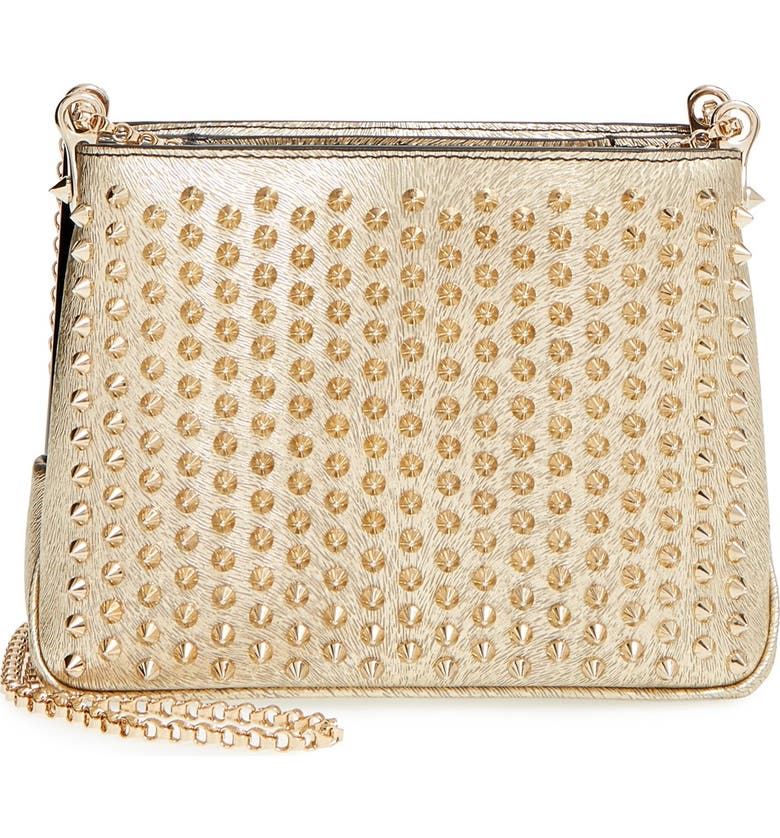 Christian louboutin 2025 bags nordstrom