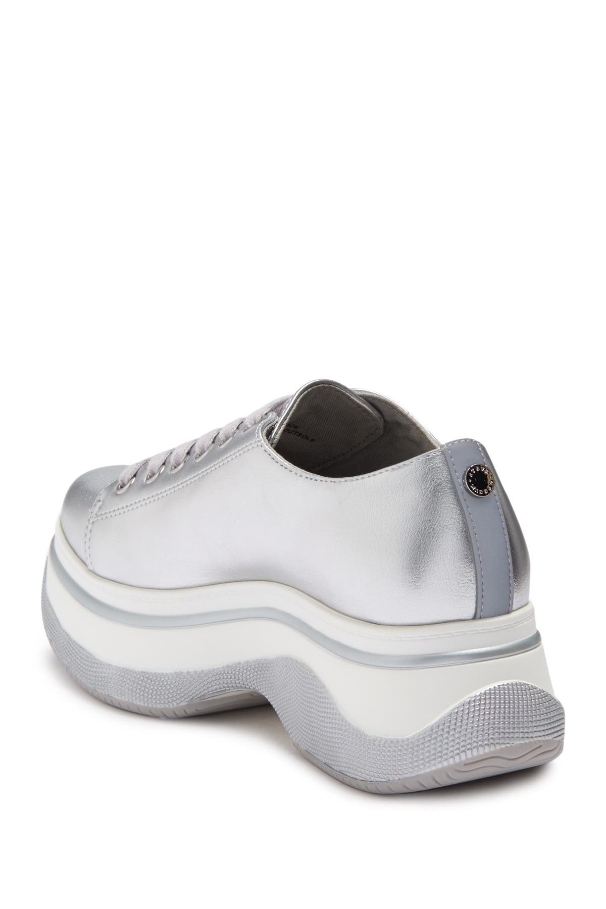 steve madden flare platform sneaker