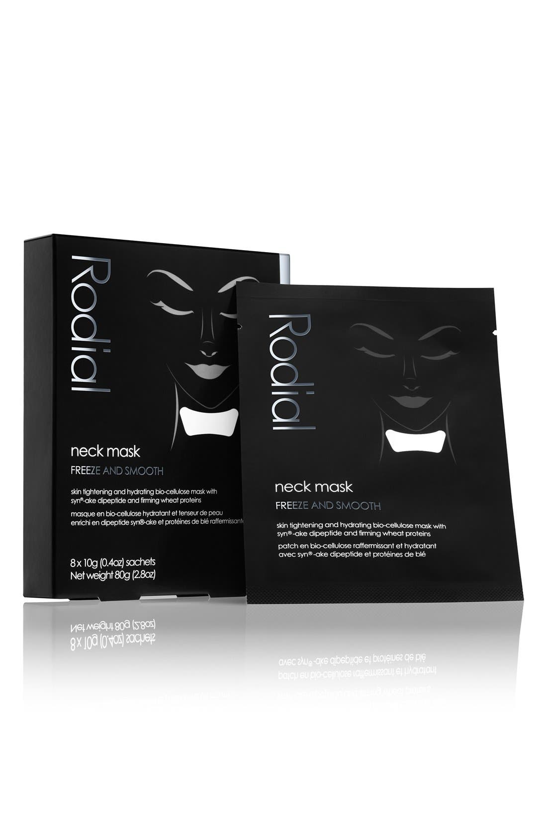 EAN 5060027064701 product image for Rodial Snake Neck Mask | upcitemdb.com