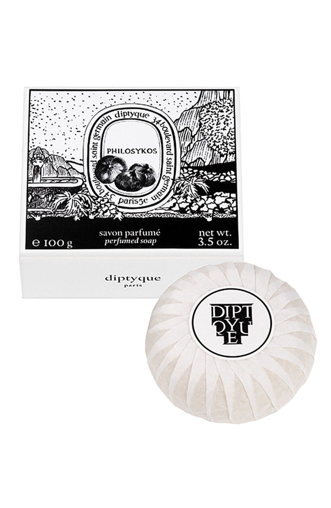 diptyque philosykos soap