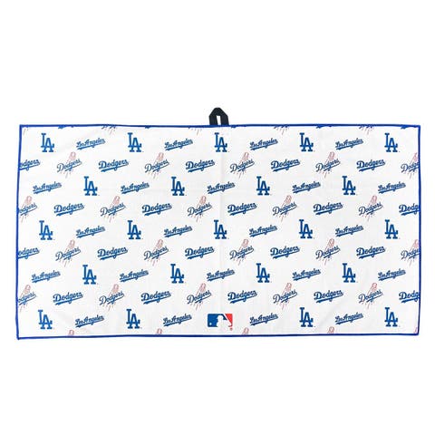 Chicago Cubs Aqua-Lock Caddy Golf Towel