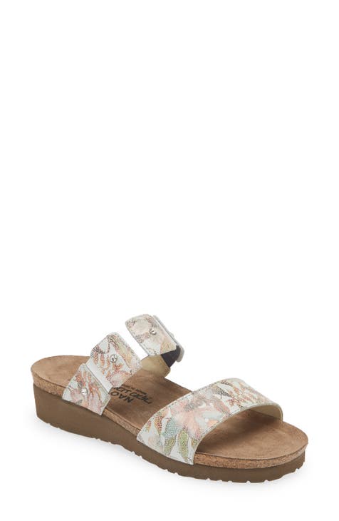 Naot on sale jennifer sandals