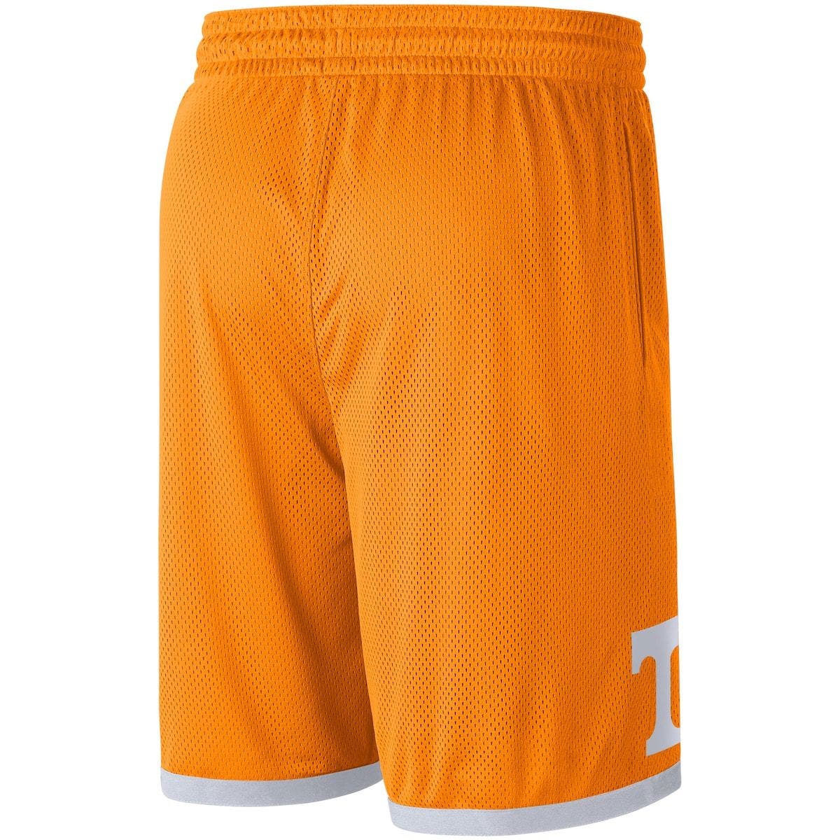 tennessee vols nike shorts