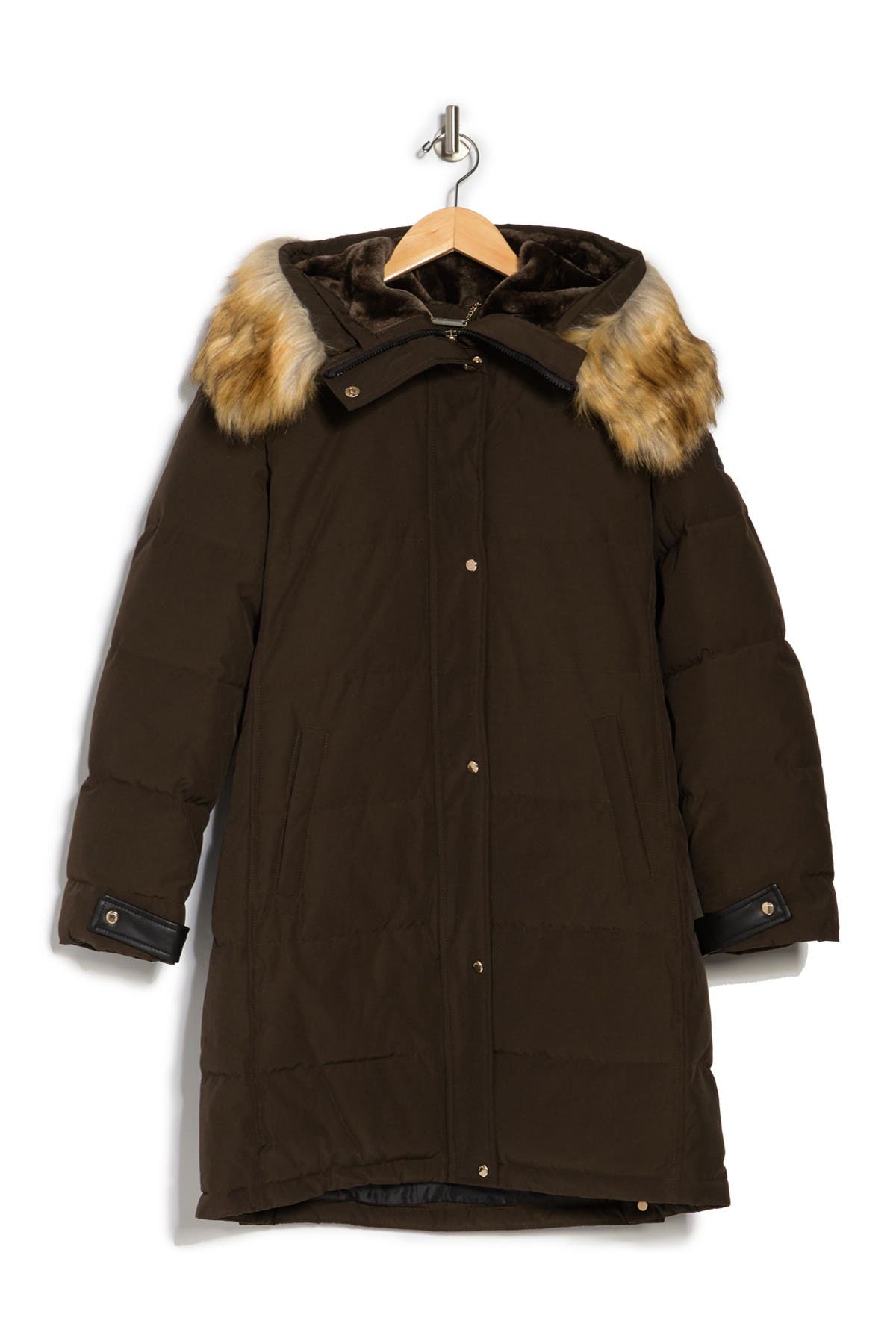 parka jacket nordstrom rack