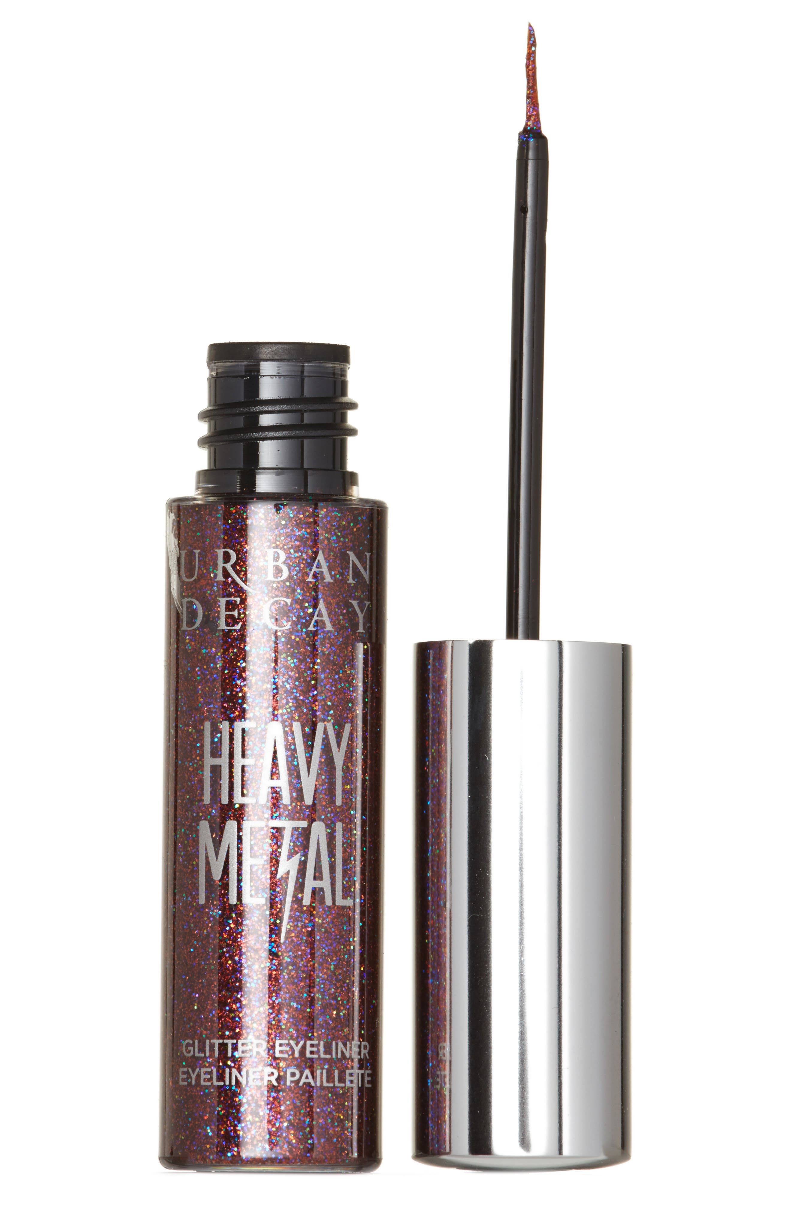 Urban Decay Heavy Metal Glitter Eyeliner Punk Rock Nordstrom Rack