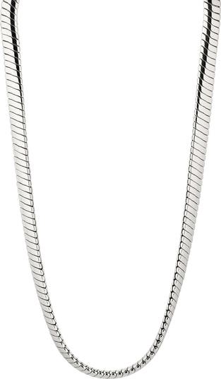 Omega collar necklace outlet