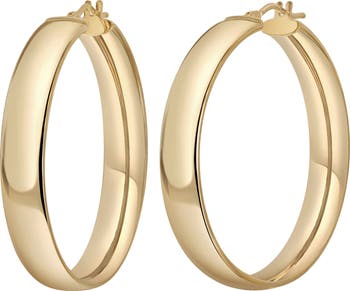 Bony Levy 14kt 2024 gold earrings