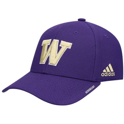  Washington University Hat Adjustable Huskies Two-Tone Classic  Cap Multicolor : Sports & Outdoors