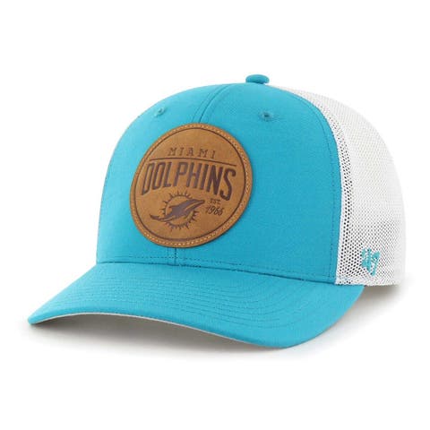 New Era Miami Dolphins 2022 Sideline 59Fifty Mens Fitted Hat White