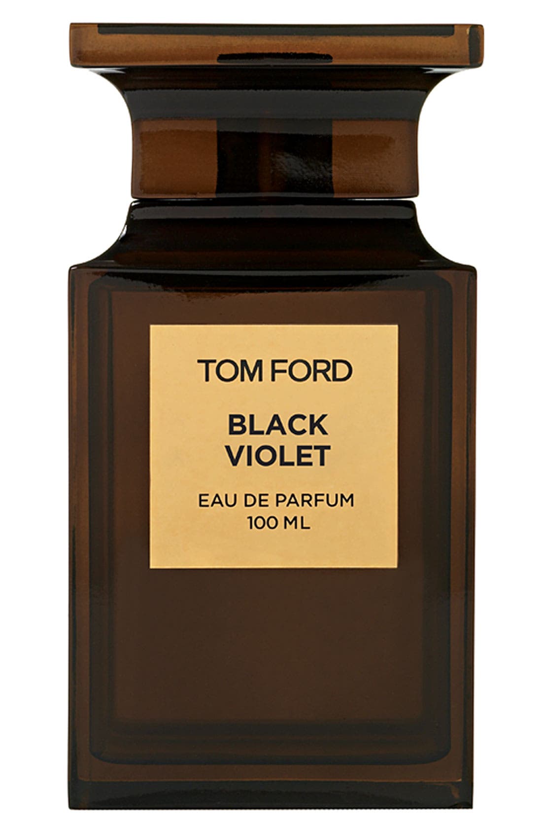 Tom ford black violet