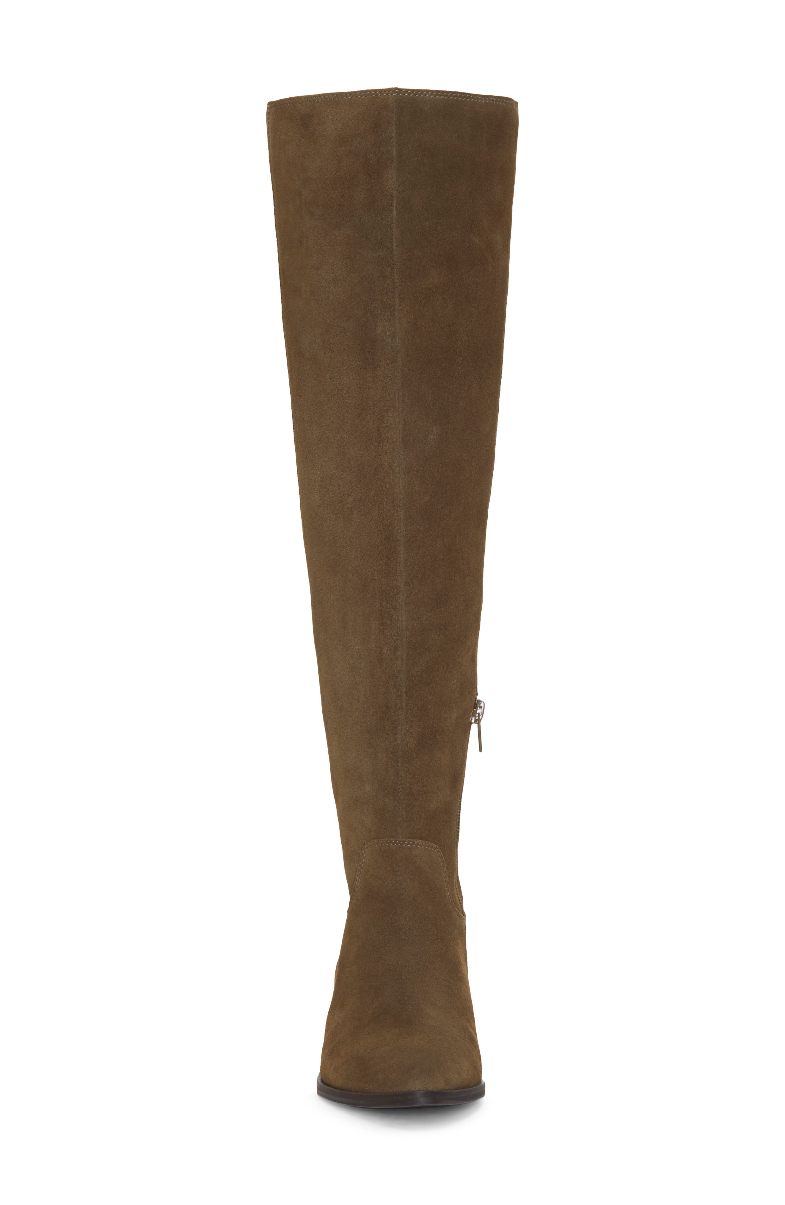 lucky brand women's kitrie boots