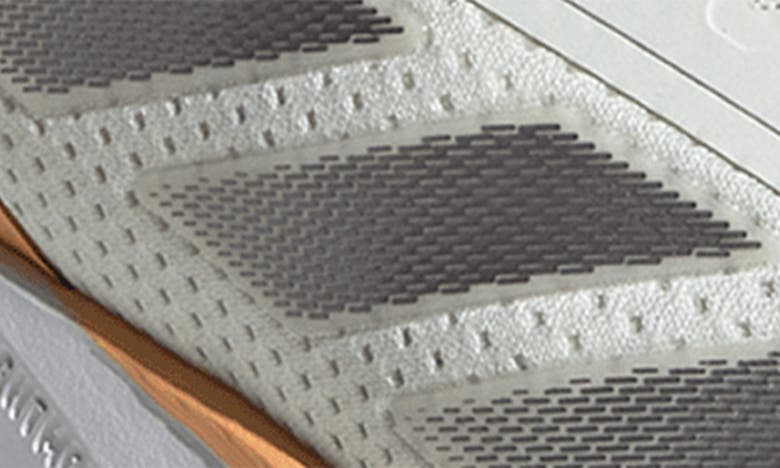 Adidas Originals Duramo Sl Running Shoe In Ivory/ Iron Met./ Spark