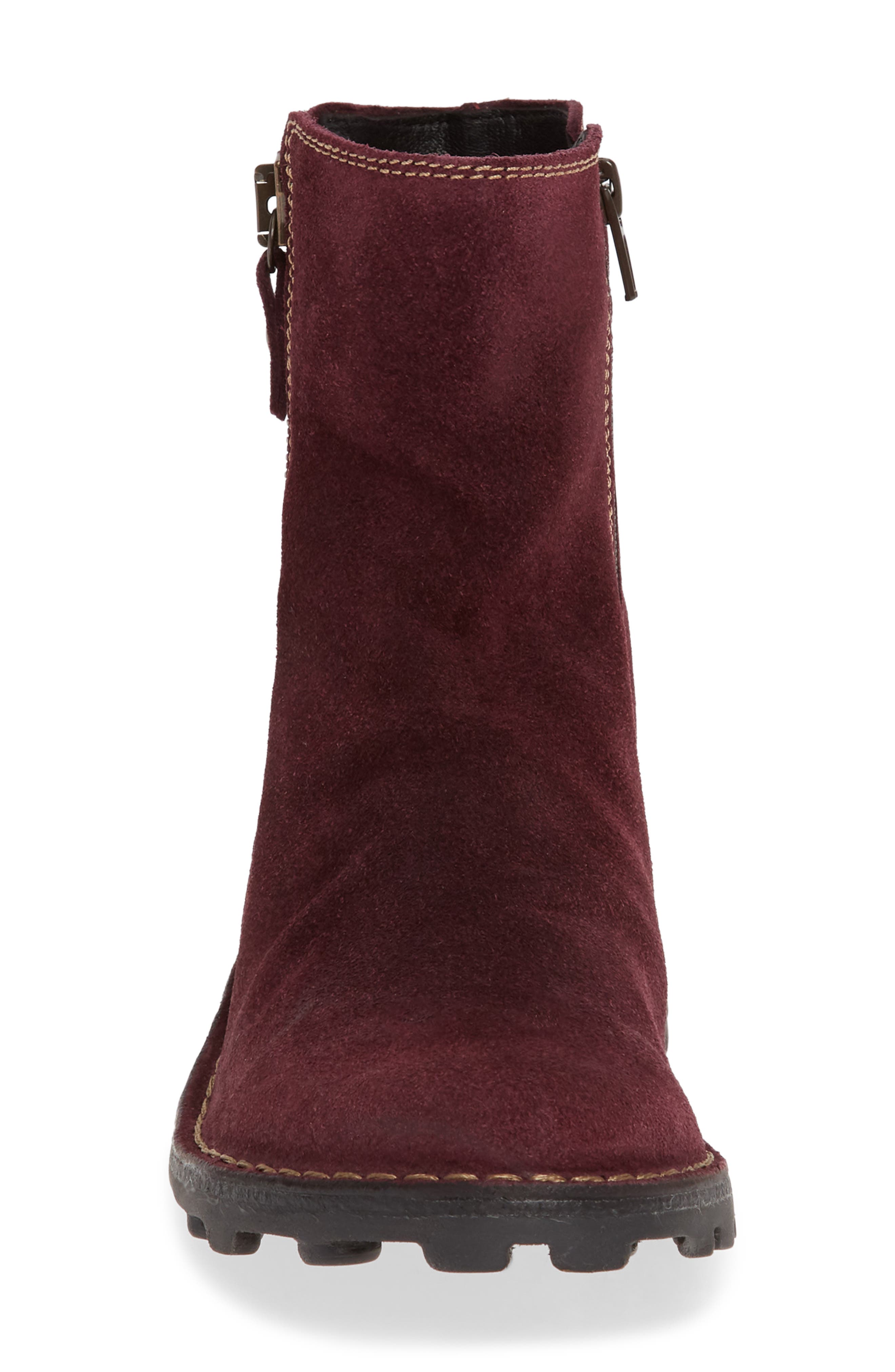 fly london mong boots