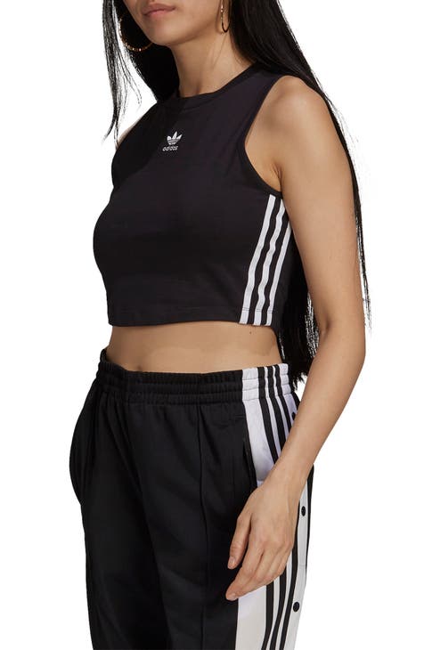 Women's Adidas Originals Tops | Nordstrom Women's Adidas Originals Tops | Nordstrom